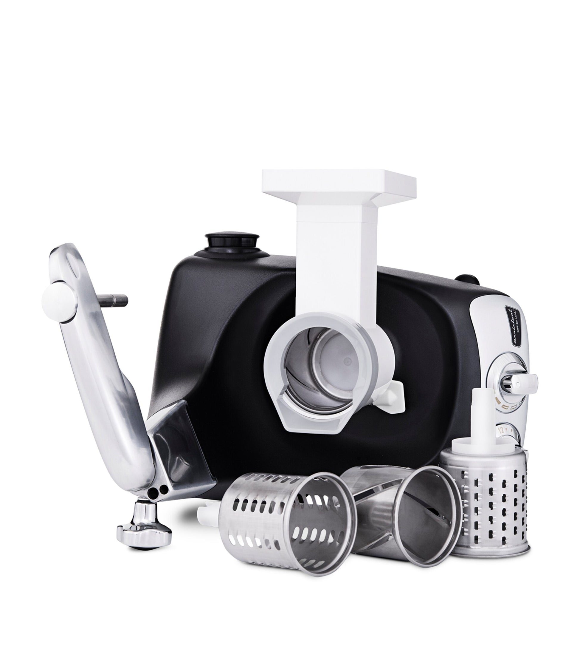 Ankarsrum Vegetable Cutter Attachment