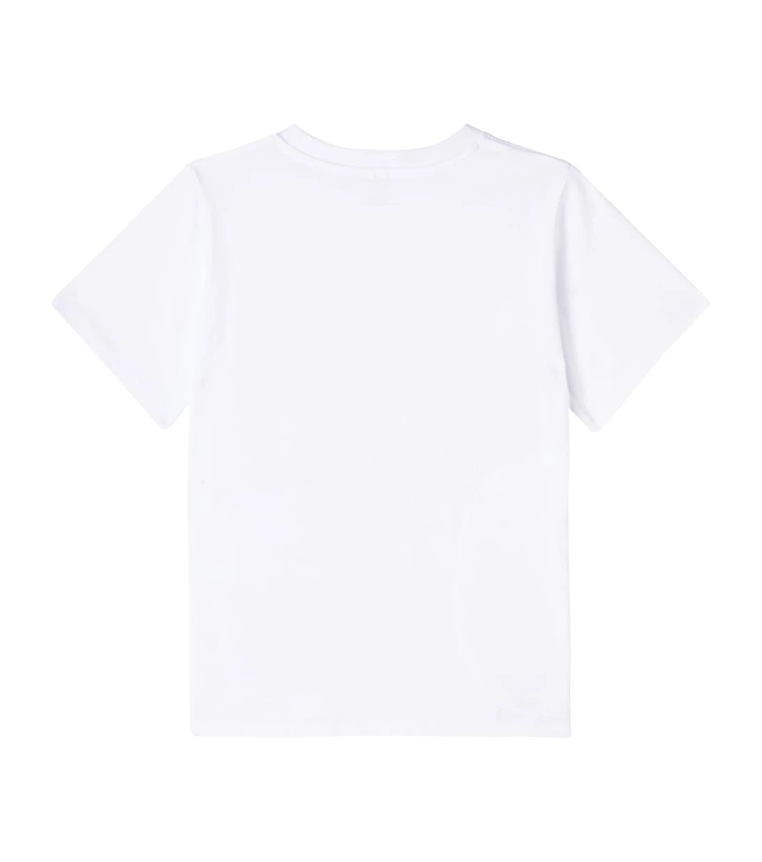 Stella McCartney Kids - Printed cotton jersey T-shirt