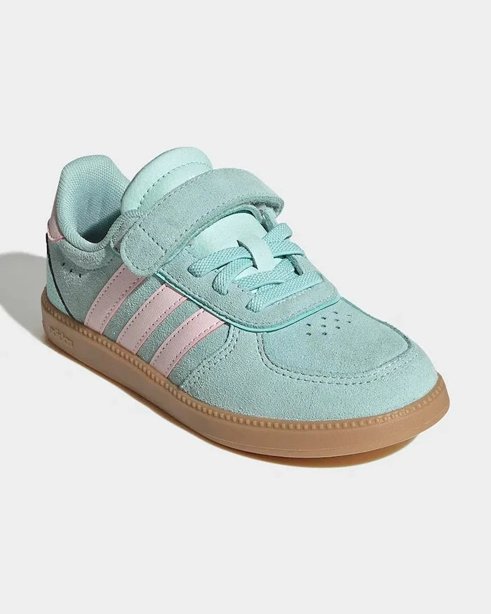 adidas BREAKNET SLEEK Çocuk Spor Ayakkabı