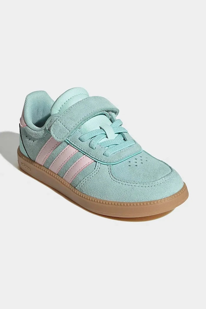 adidas BREAKNET SLEEK Çocuk Spor Ayakkabı
