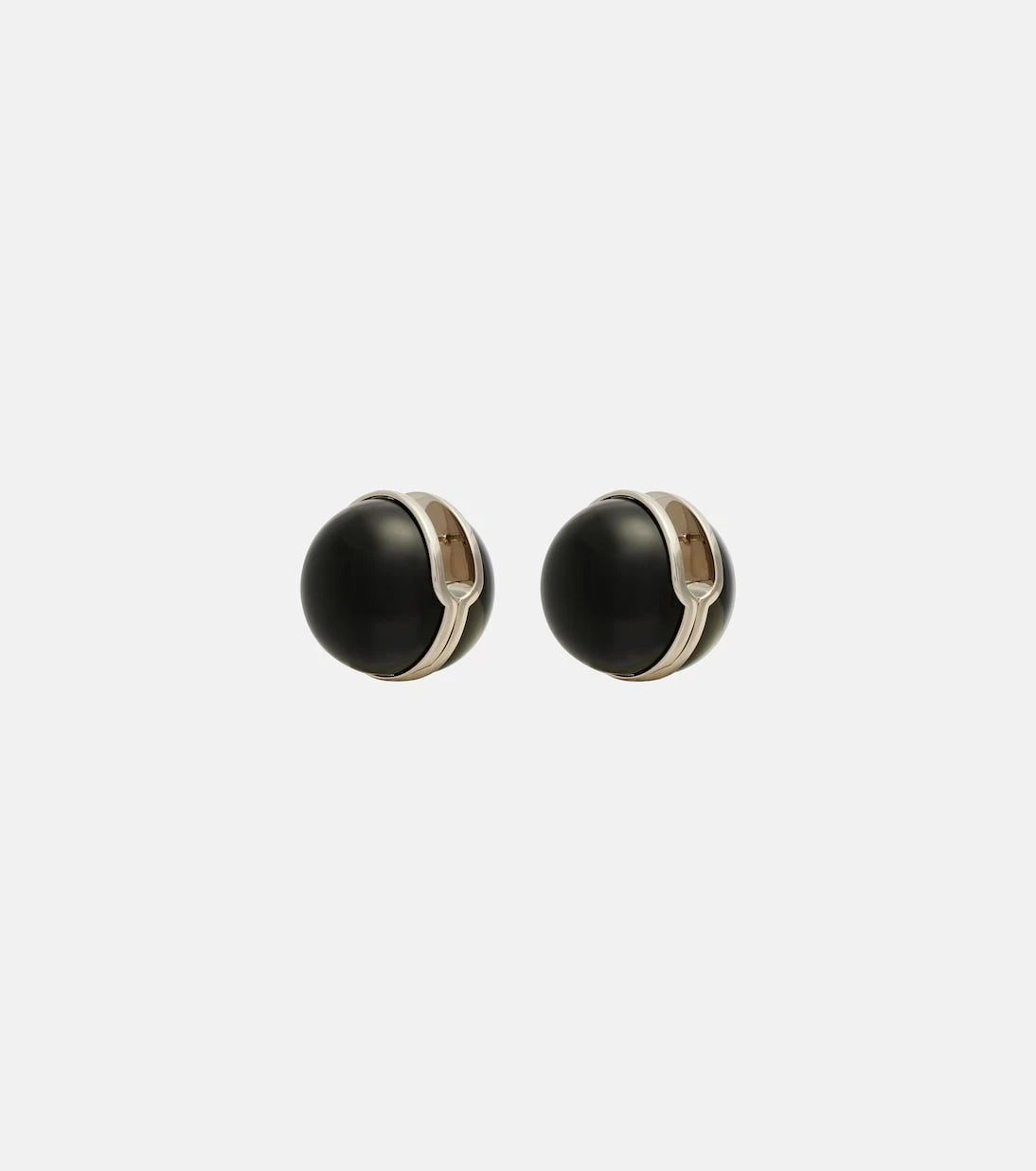 Alaïa - Sphere earrings