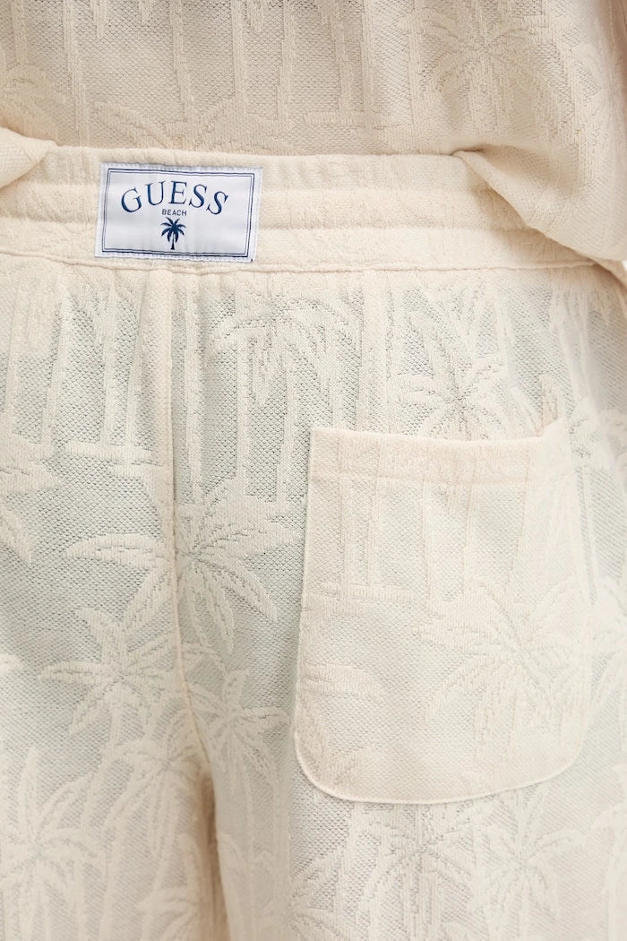 Guess erkek spor şort