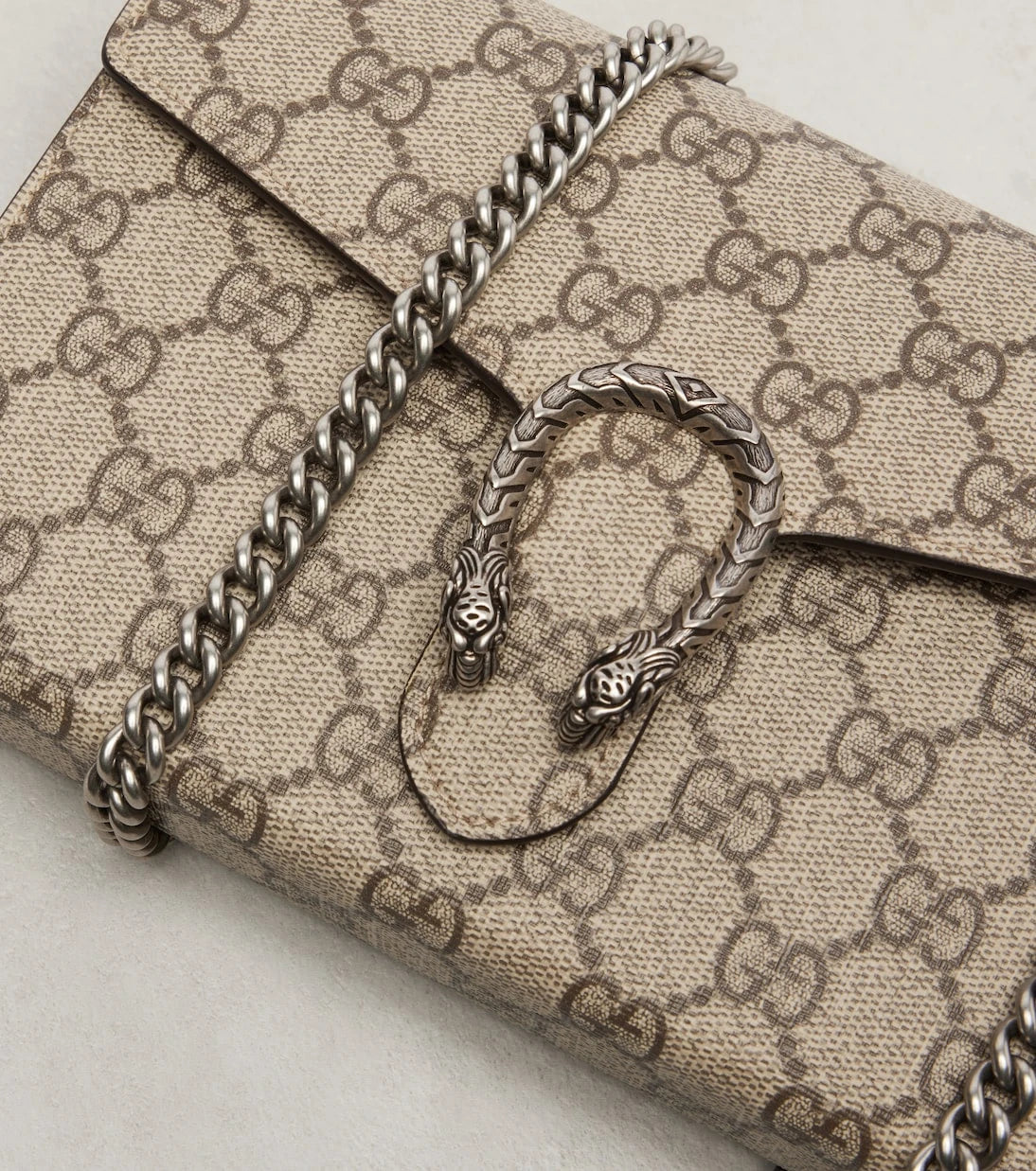 غوتشي - كلاتش ديونيسوس GG Supreme