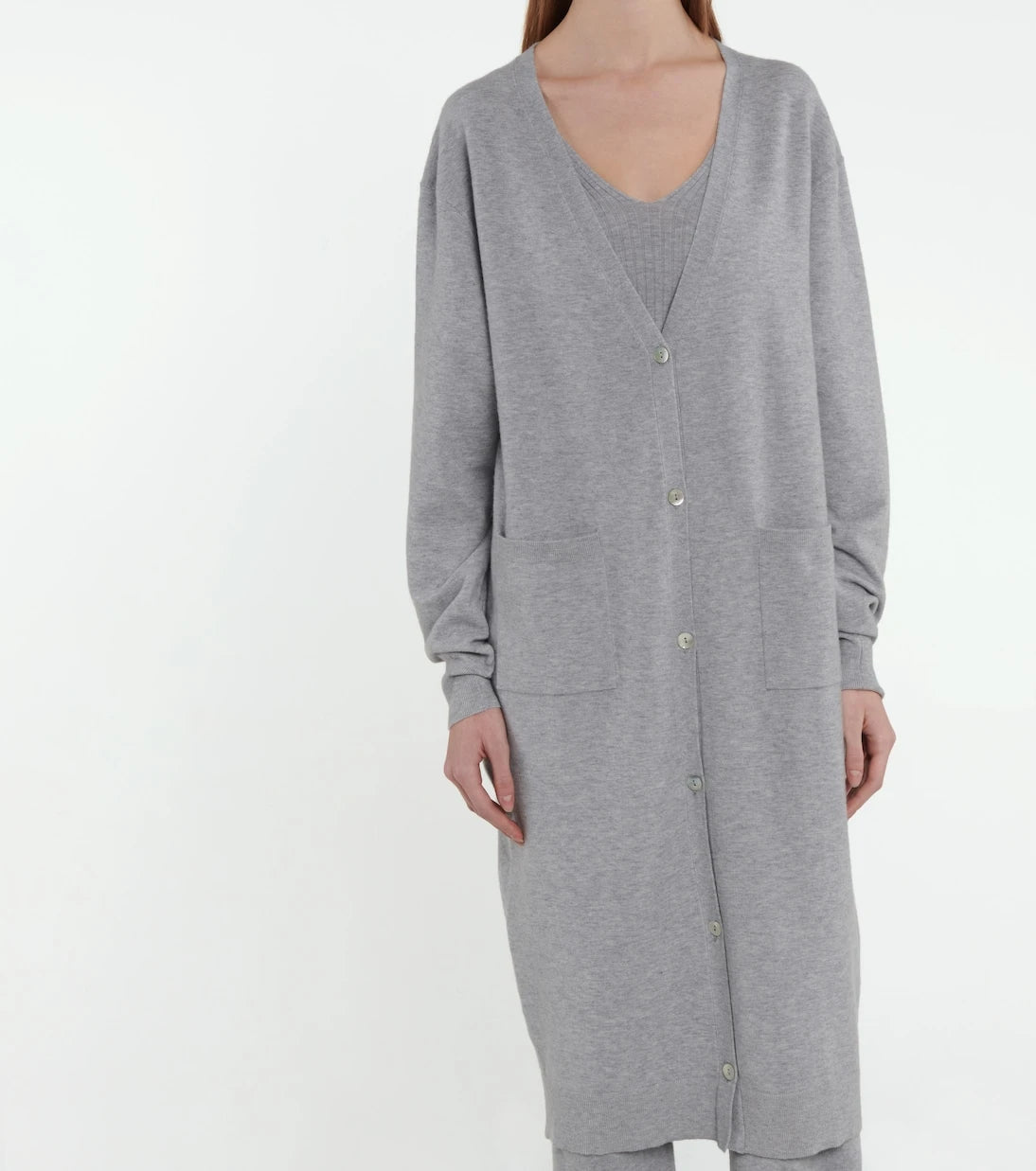 Live The Process - Cashmere-blend sweater