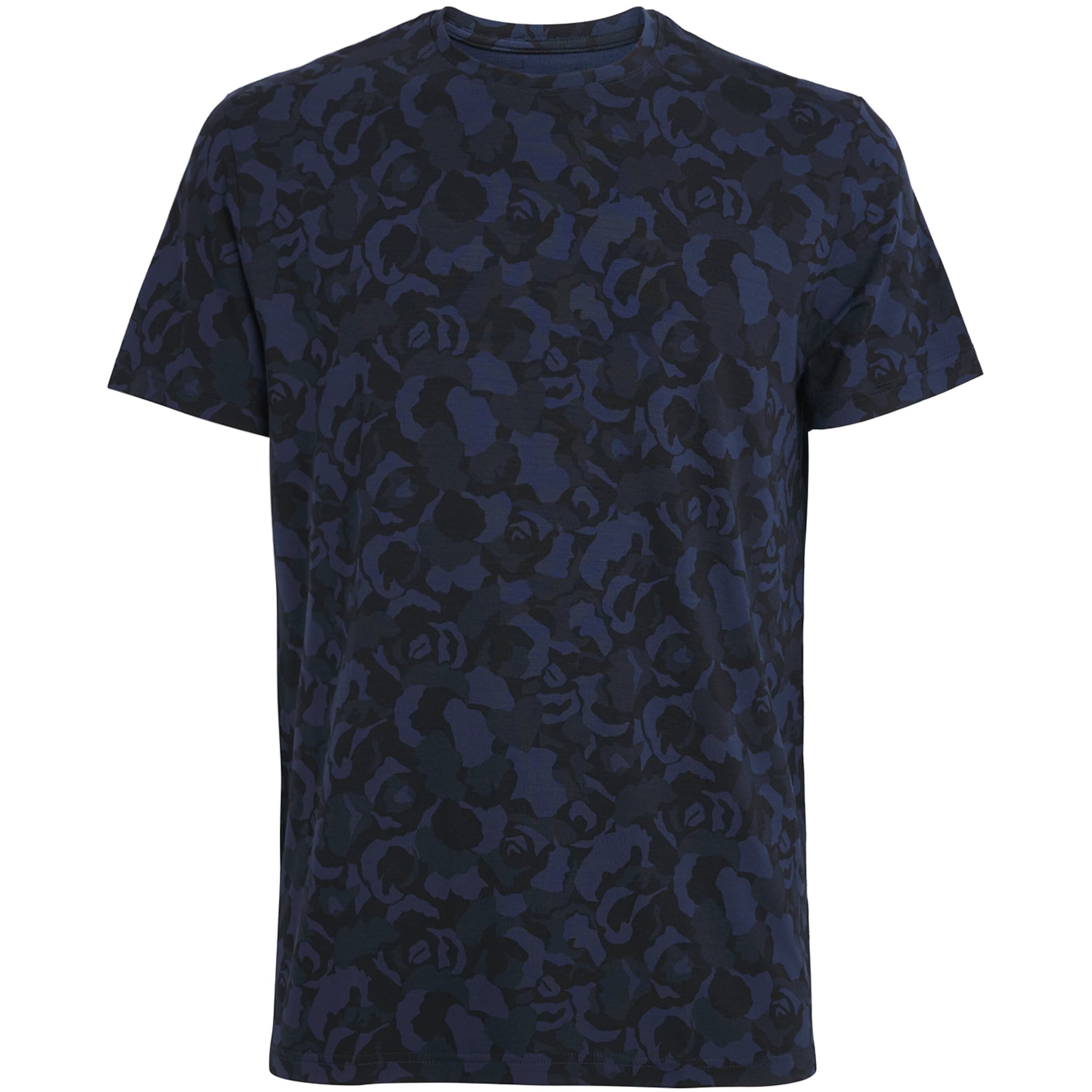 Micro Modal London T-Shirt