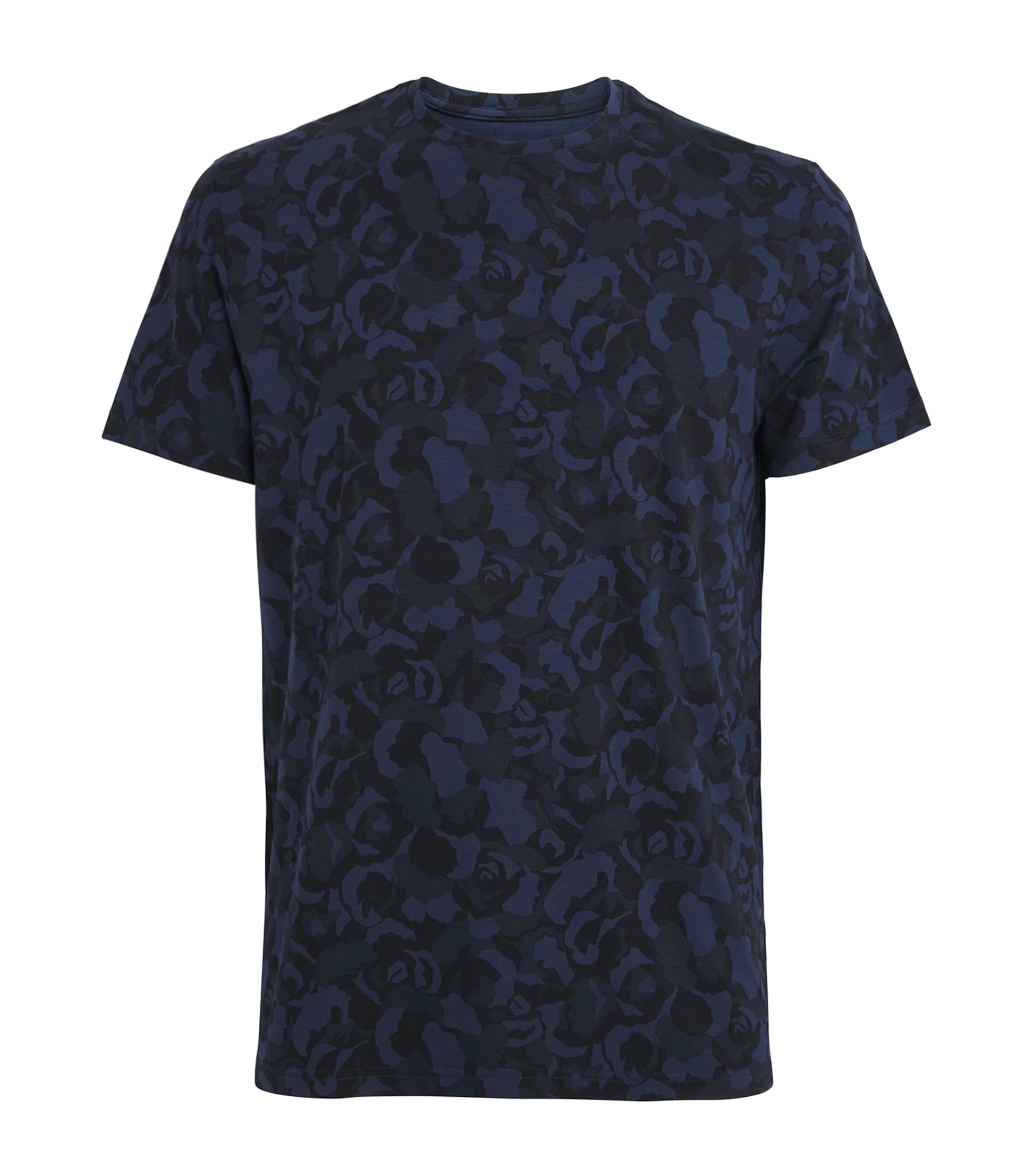 Micro Modal London T-Shirt