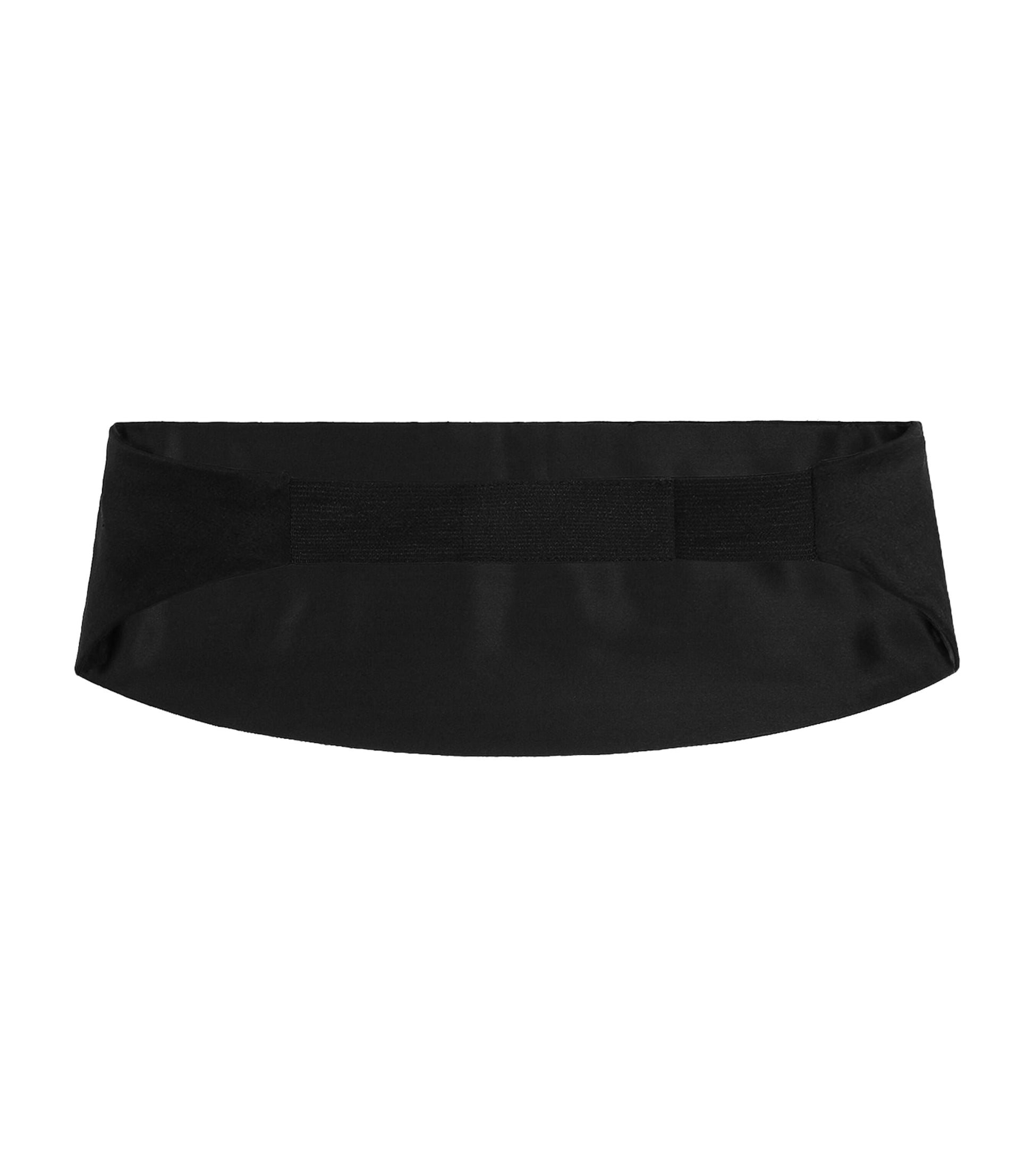 Dolce & Gabbana Multi Silk Cummerbund