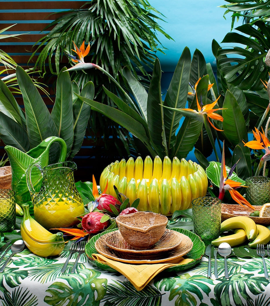 Banana Centrepiece Bowl (38cm)