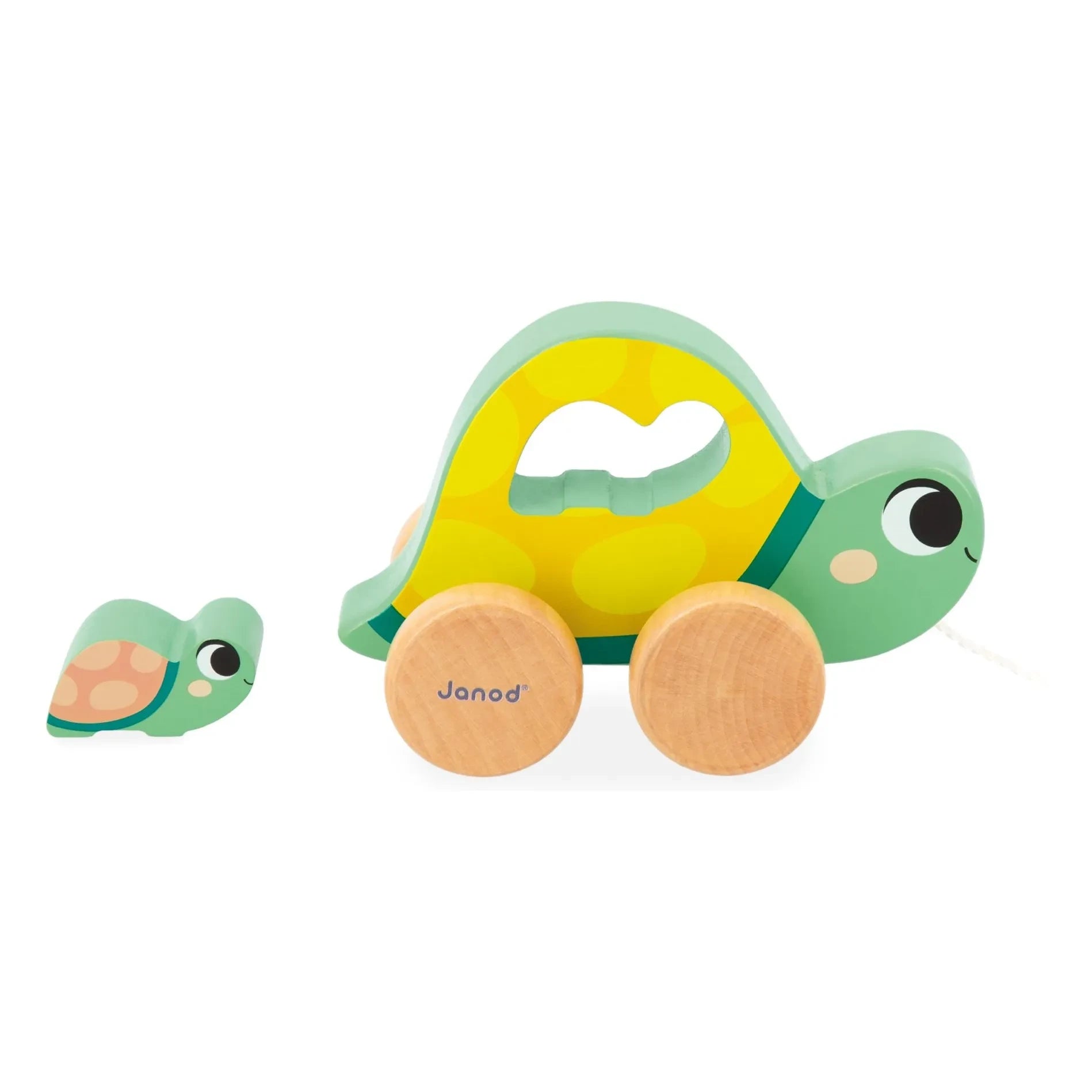 Janod - 18-month gift set