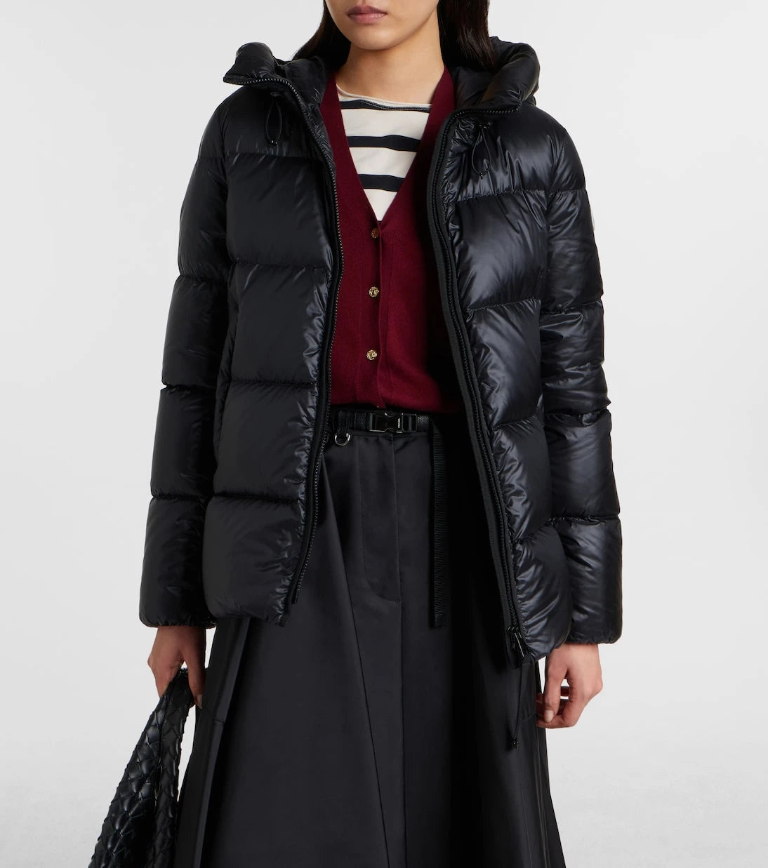 Moncler - Serittes down Jacket
