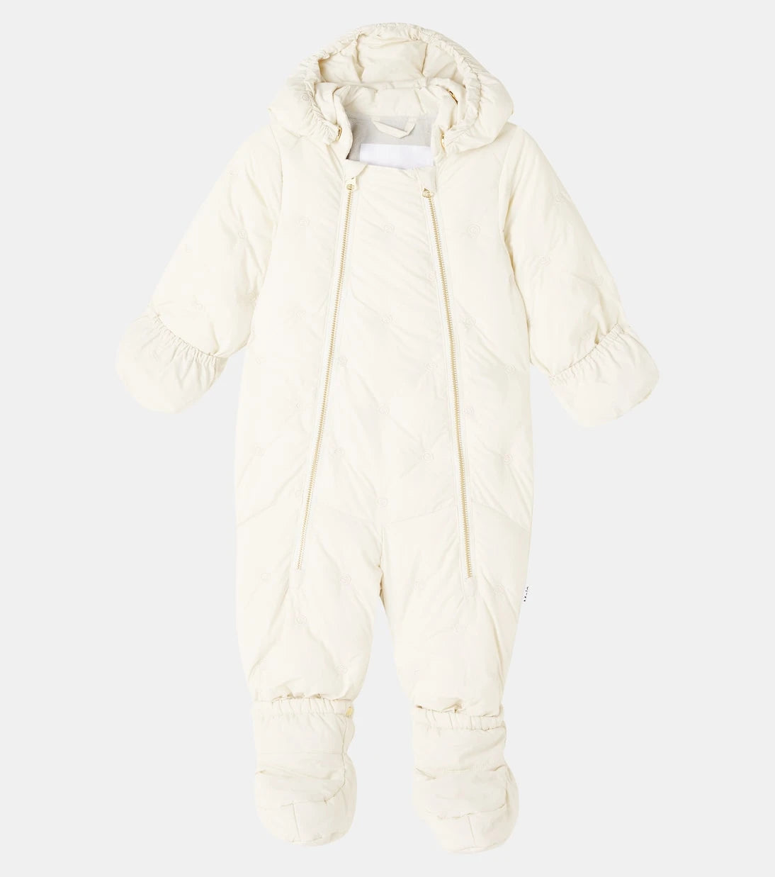 Molo - Baby Hebe snowsuit