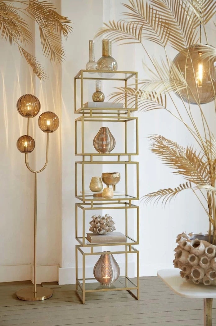 Декоративна ваза Light & Living