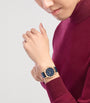Rose Gold Bvlgari Bvlgari Watch 38mm