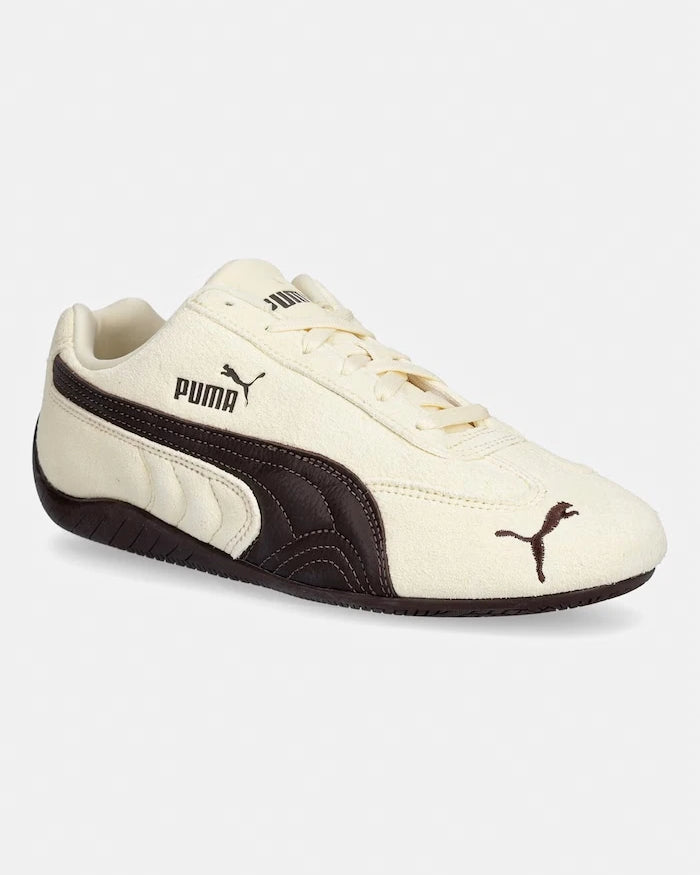 Puma Speedcat kadın süet spor ayakkabı