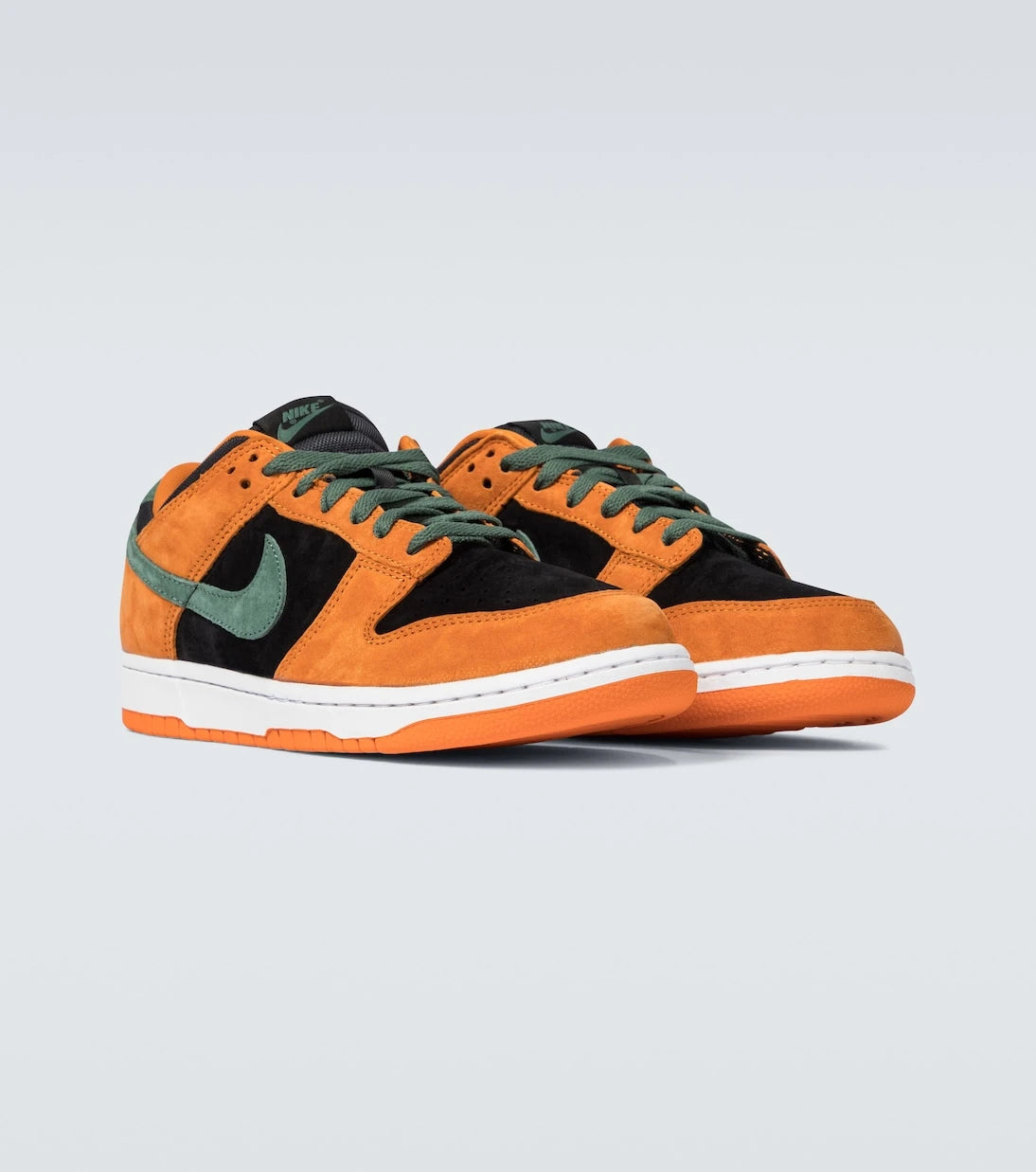 Nike - Dunk Low SP sneakers