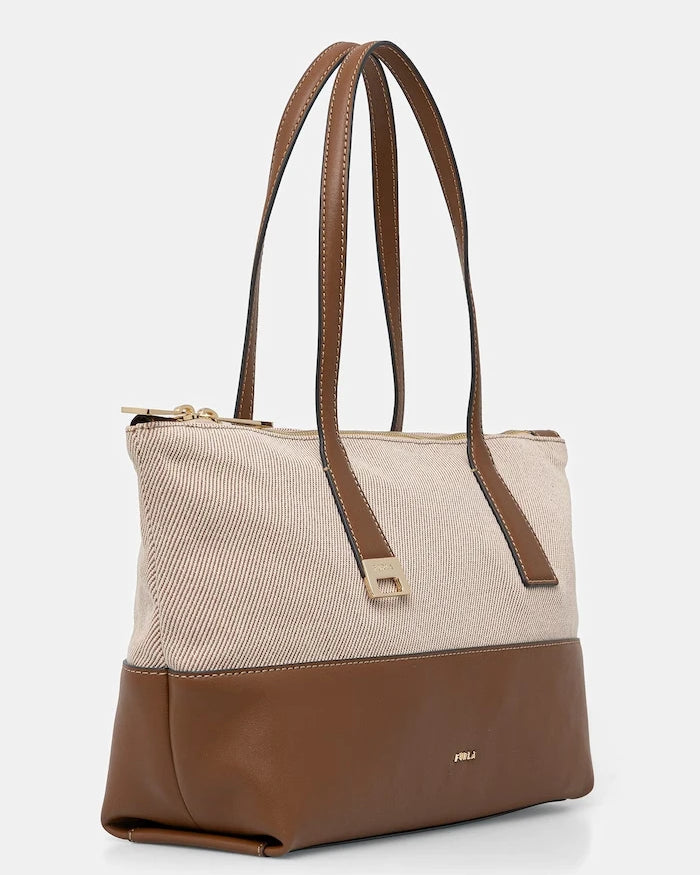 Furla Kadın Alışveriş Çantası Olivia M Tote