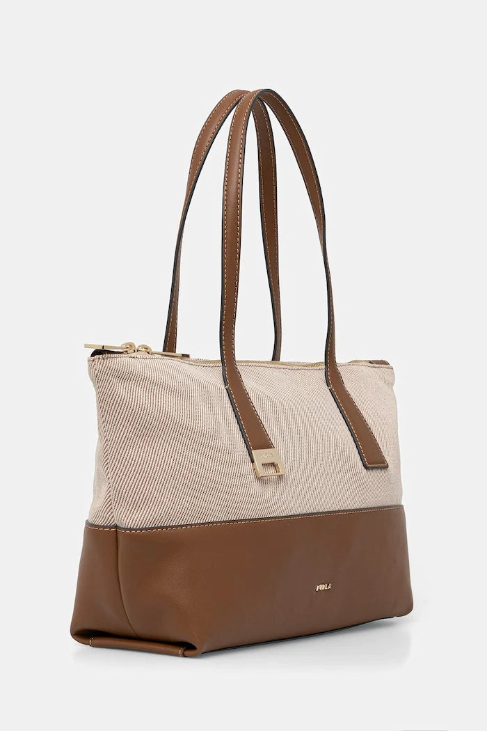Furla шопинг чанта дамска Olivia M Tote