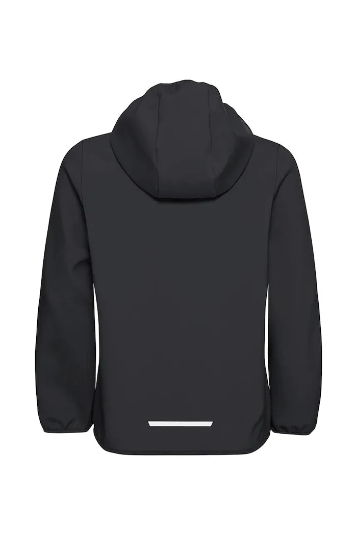 Jack Wolfskin яке softshell за деца FOURWINDS JACKET KIDS