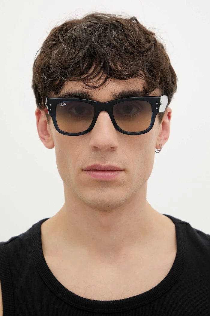 Ray-Ban wayfarer MEGA WAYFARER güneş gözlüğü