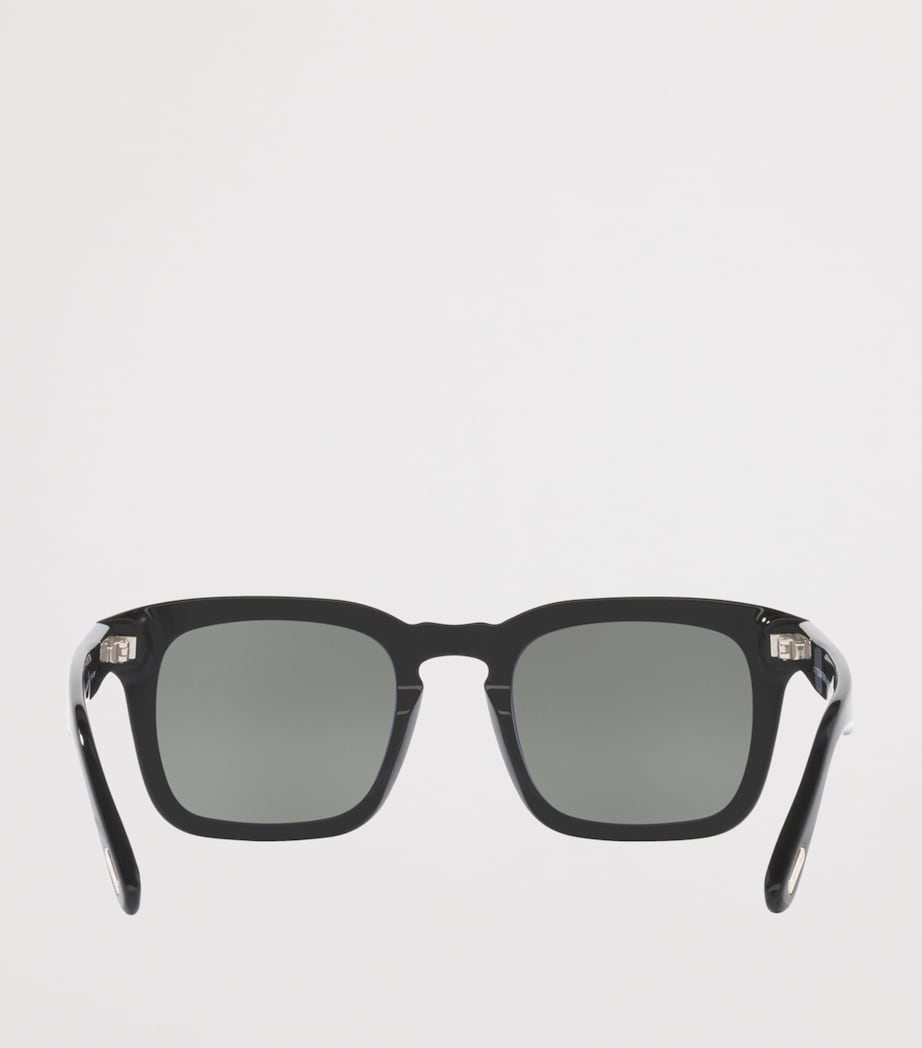 Acetate Dax Sunglasses