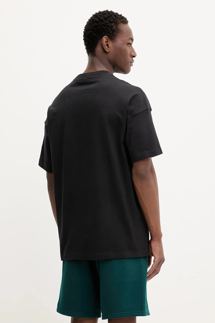 Памучна тениска adidas All SZN
