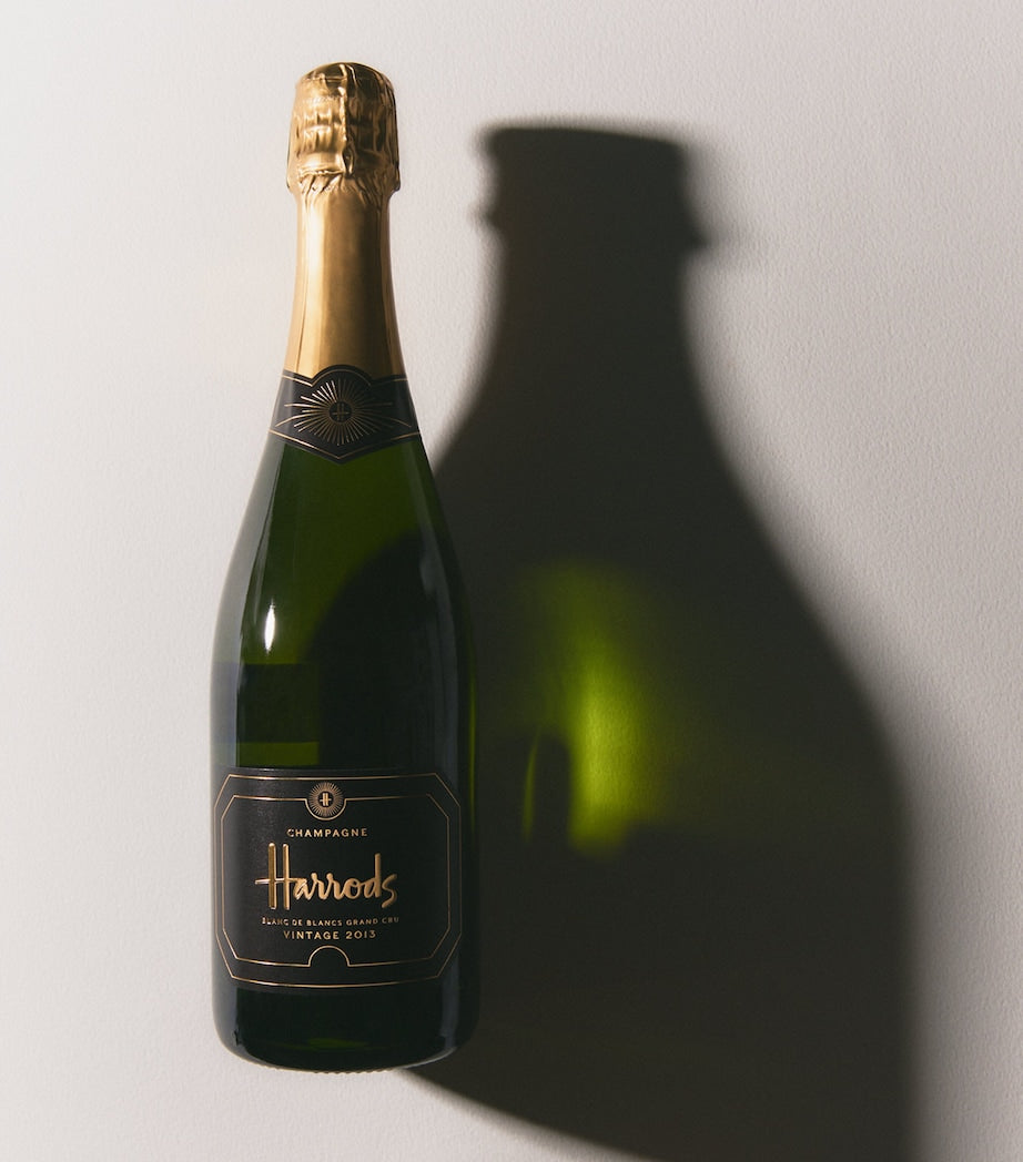 The Champagne Duo Celebration Gift Box