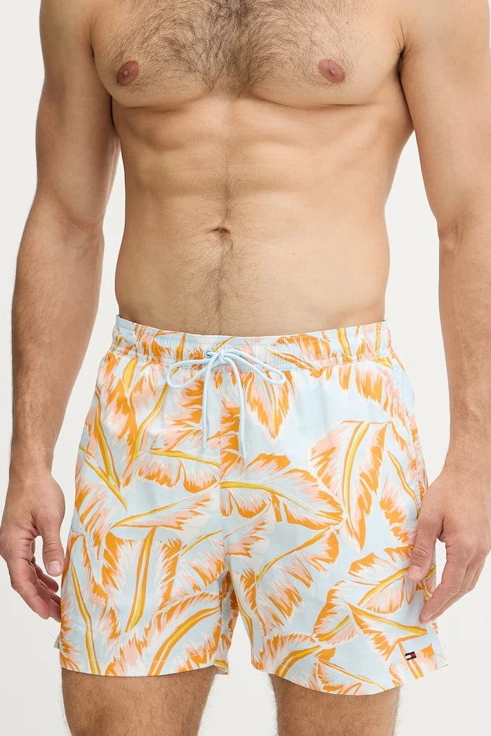 Tommy Hilfiger Erkek Mayo Şortu