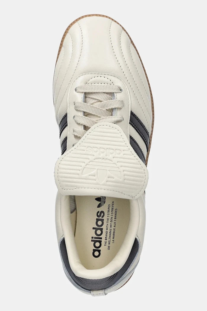 Кожени маратонки adidas Originals Samba LT