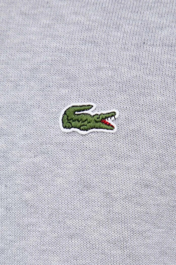 Lacoste Erkek Pamuklu Kazak