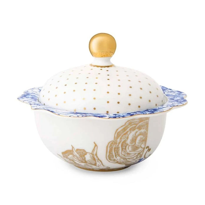 Захарница Pip Studio Royal White