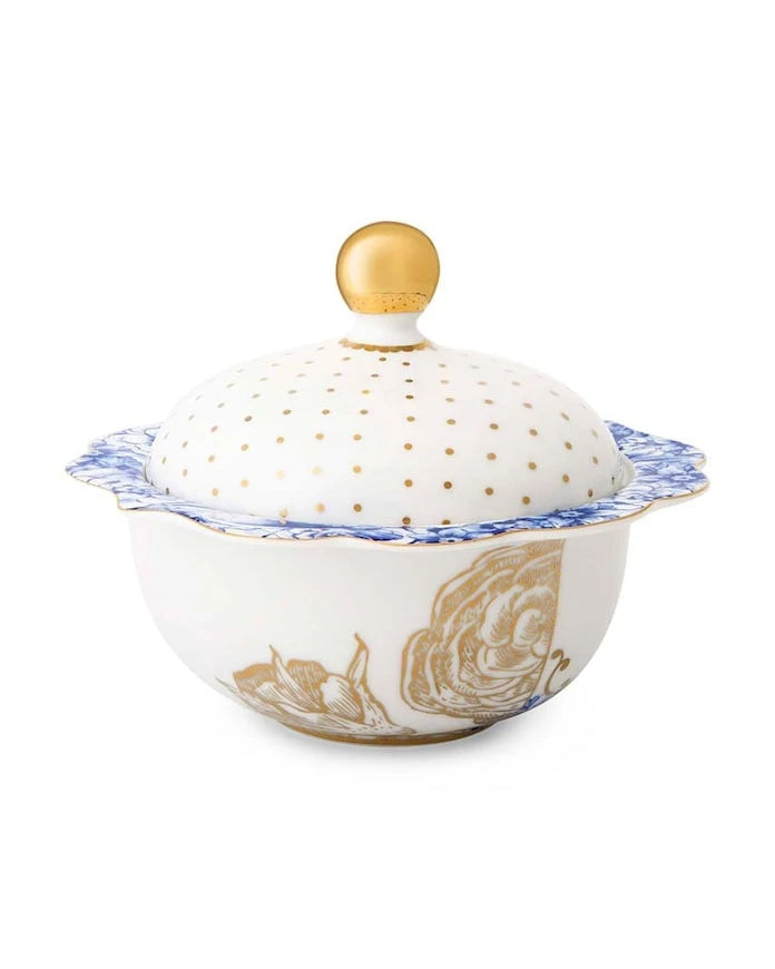 Pip Studio Royal White Şekerlik