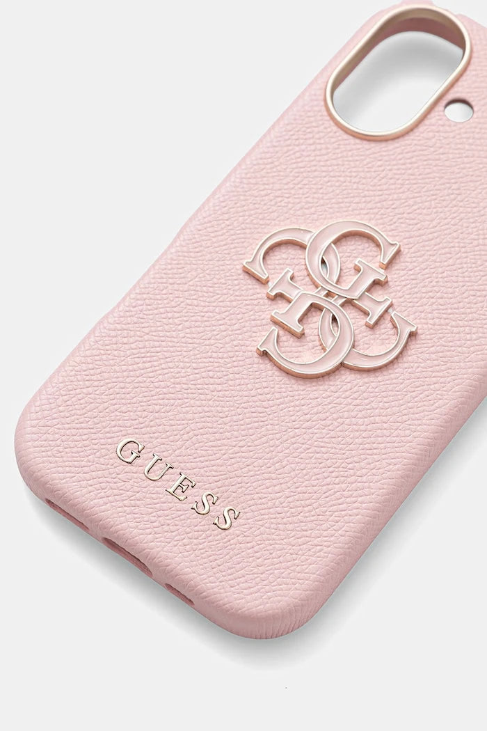 Кейс за телефон Guess iPhone 17