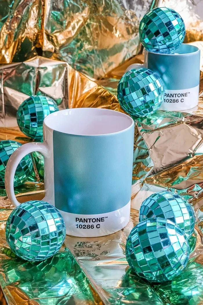 Чаша Pantone 375 ml