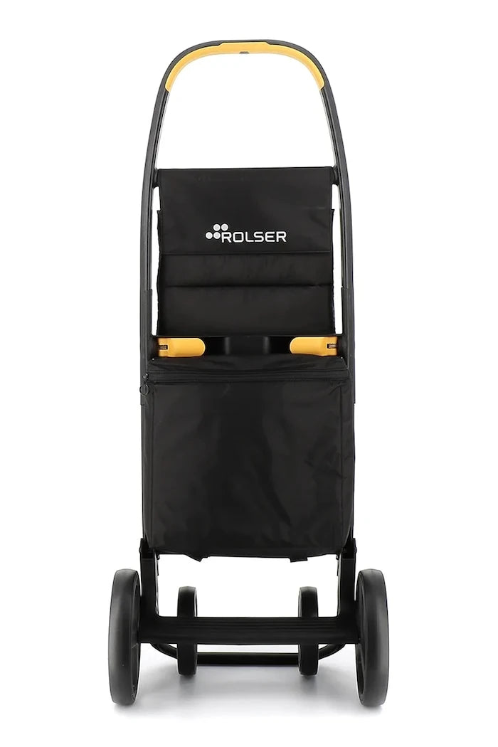 Rolser Пазарска количка 45 + 7 l