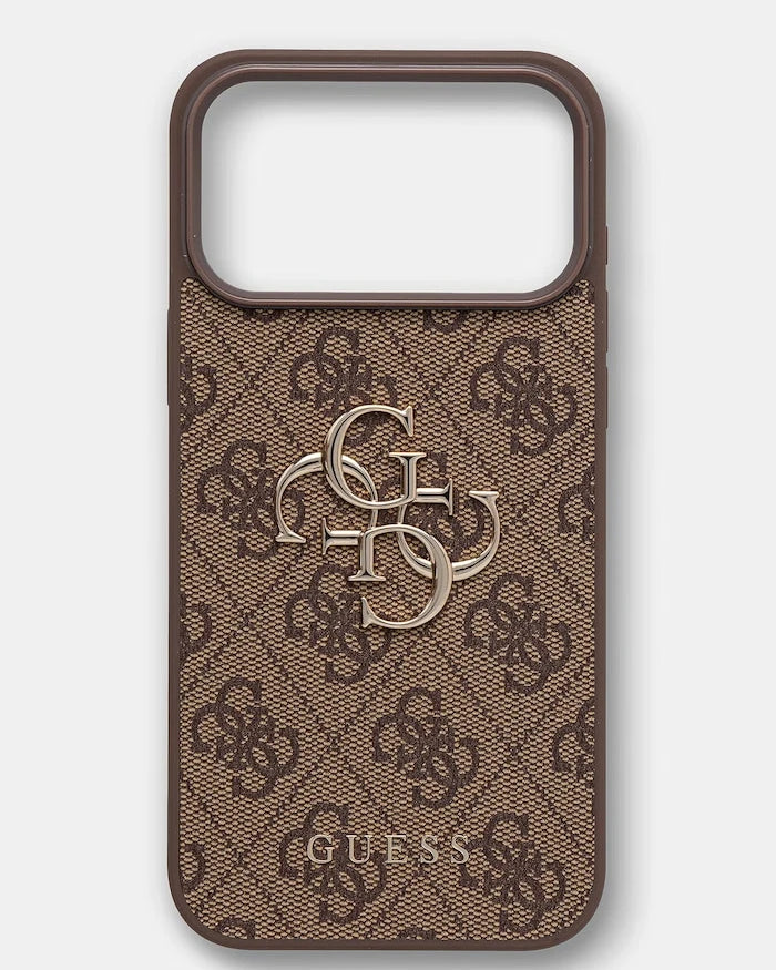 Guess iPhone 17 Pro Max Telefon Kılıfı