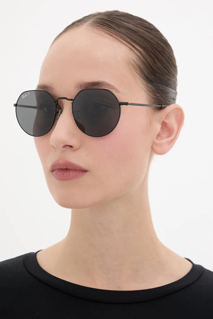 Ray-Ban JACK Güneş Gözlüğü