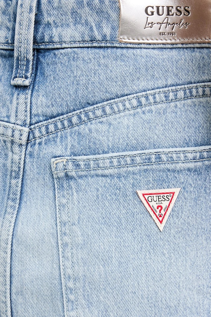 Guess LAYLA Denim Etek
