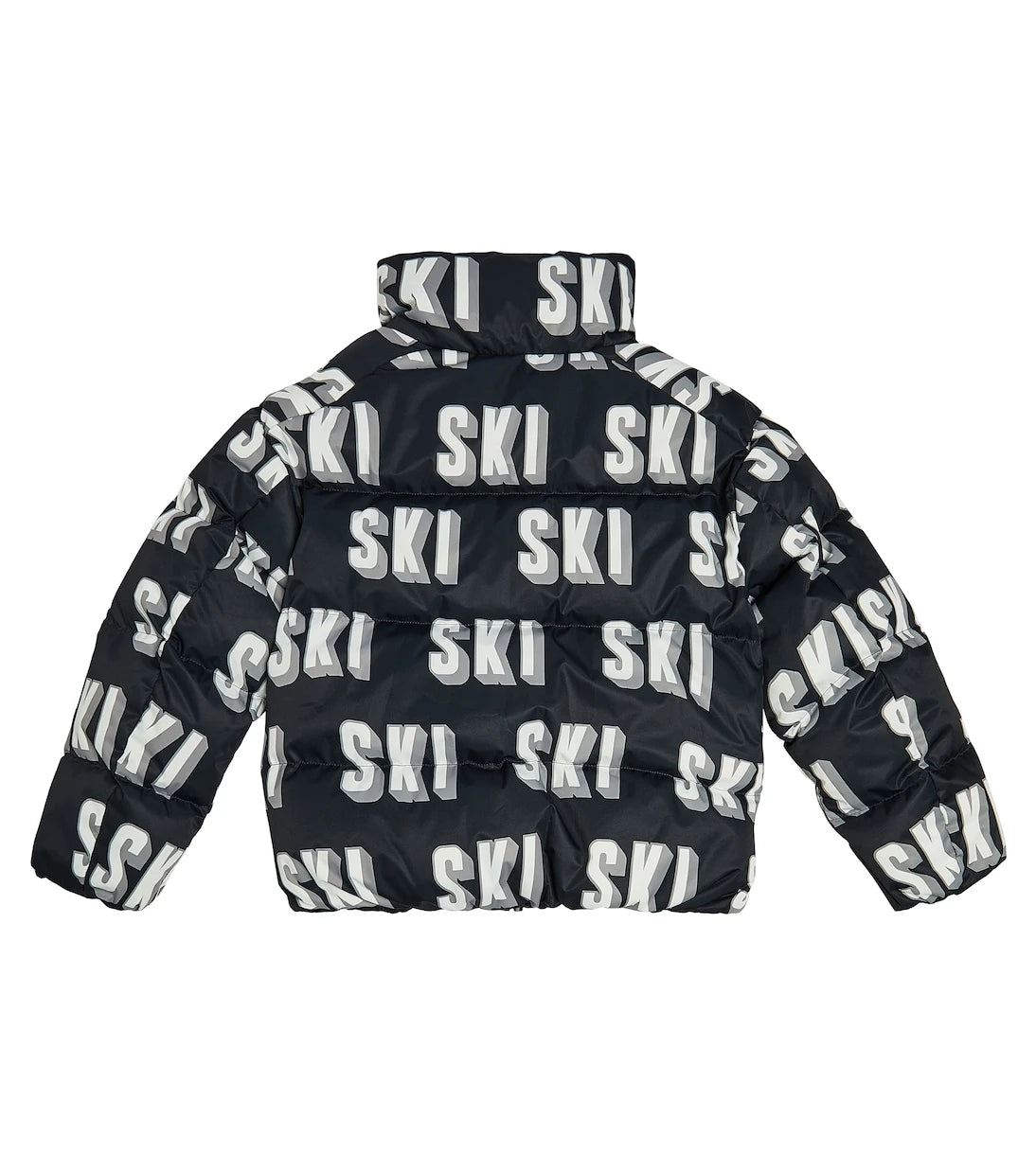 Perfect Moment Kids - Nuuk down ski jacket