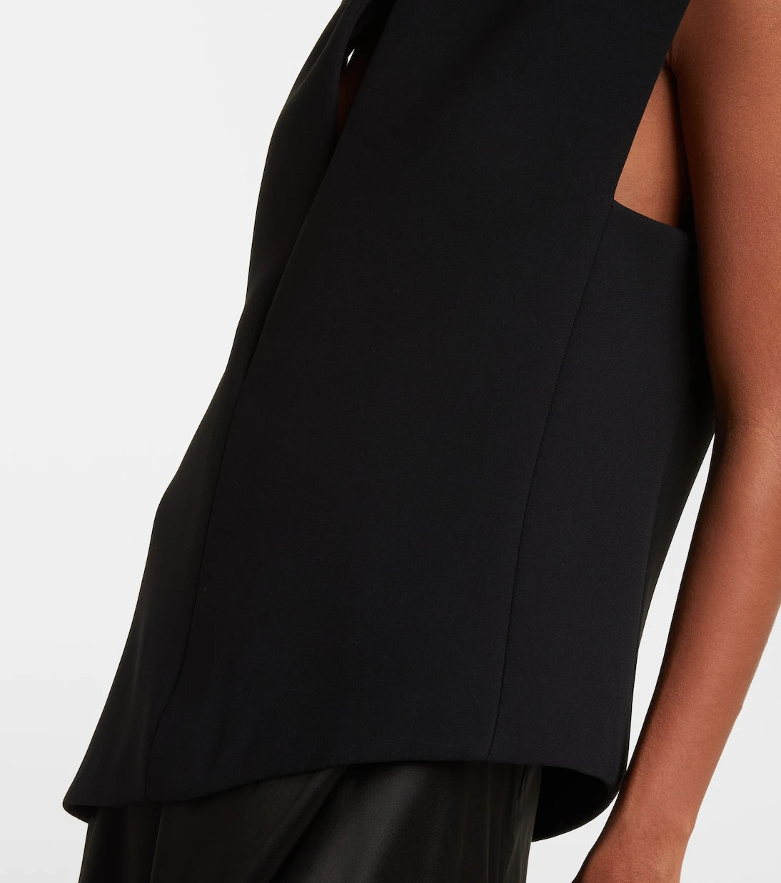 Khaite - Von asymmetric top