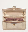 Gold Small Serpenti Forever Shoulder Bag