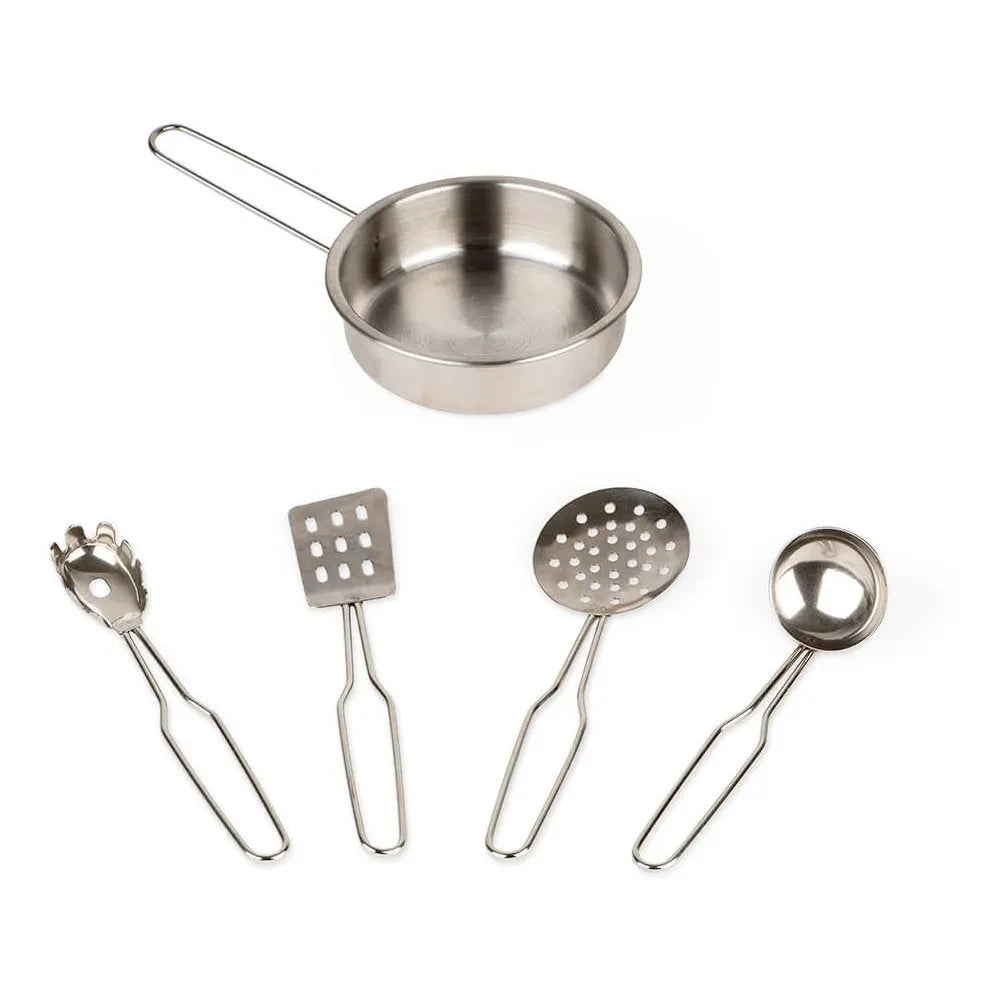 Janod - Trio Toy Kitchen