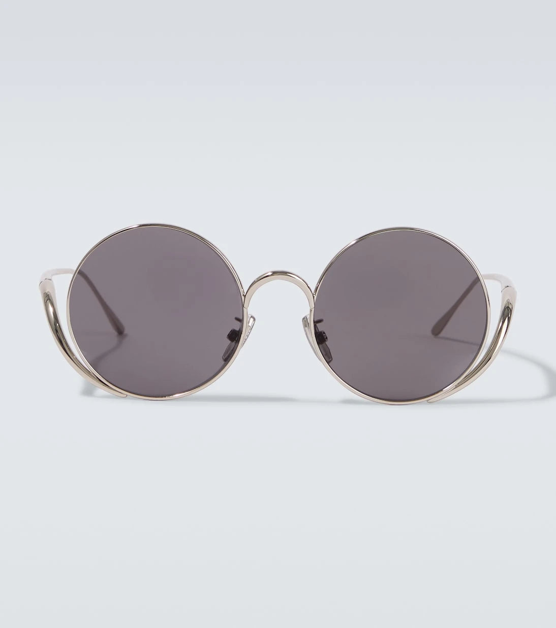 Loewe - Round sunglasses