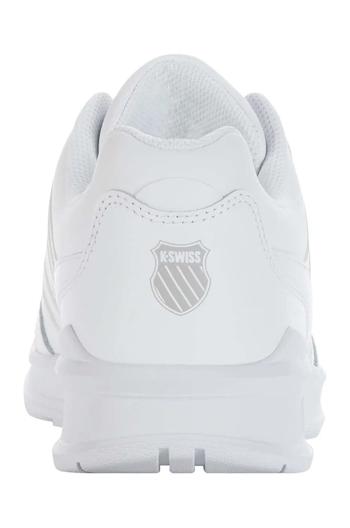 K-Swiss RIVAL TRAINER Deri Spor Ayakkabı
