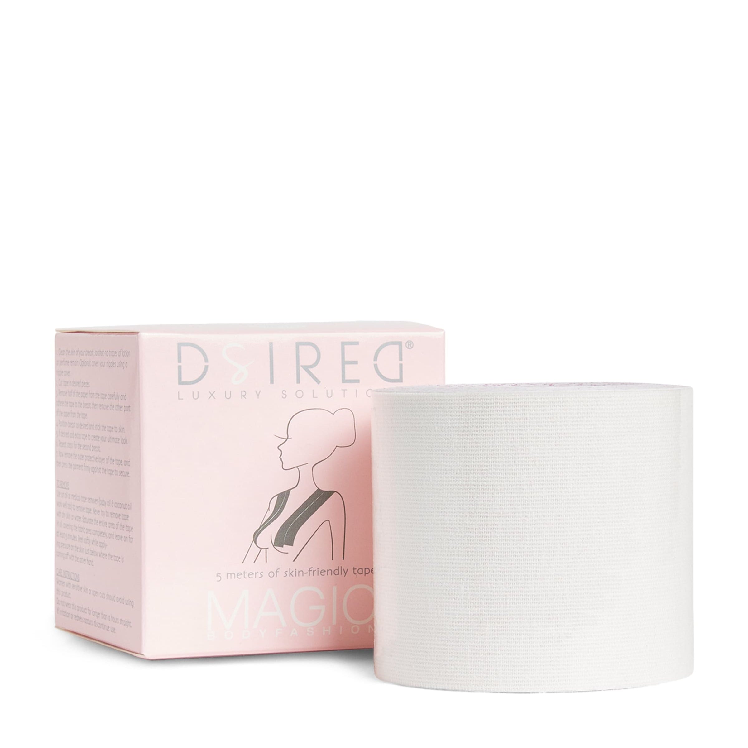 Dsired White Magic Body Tape (5m)