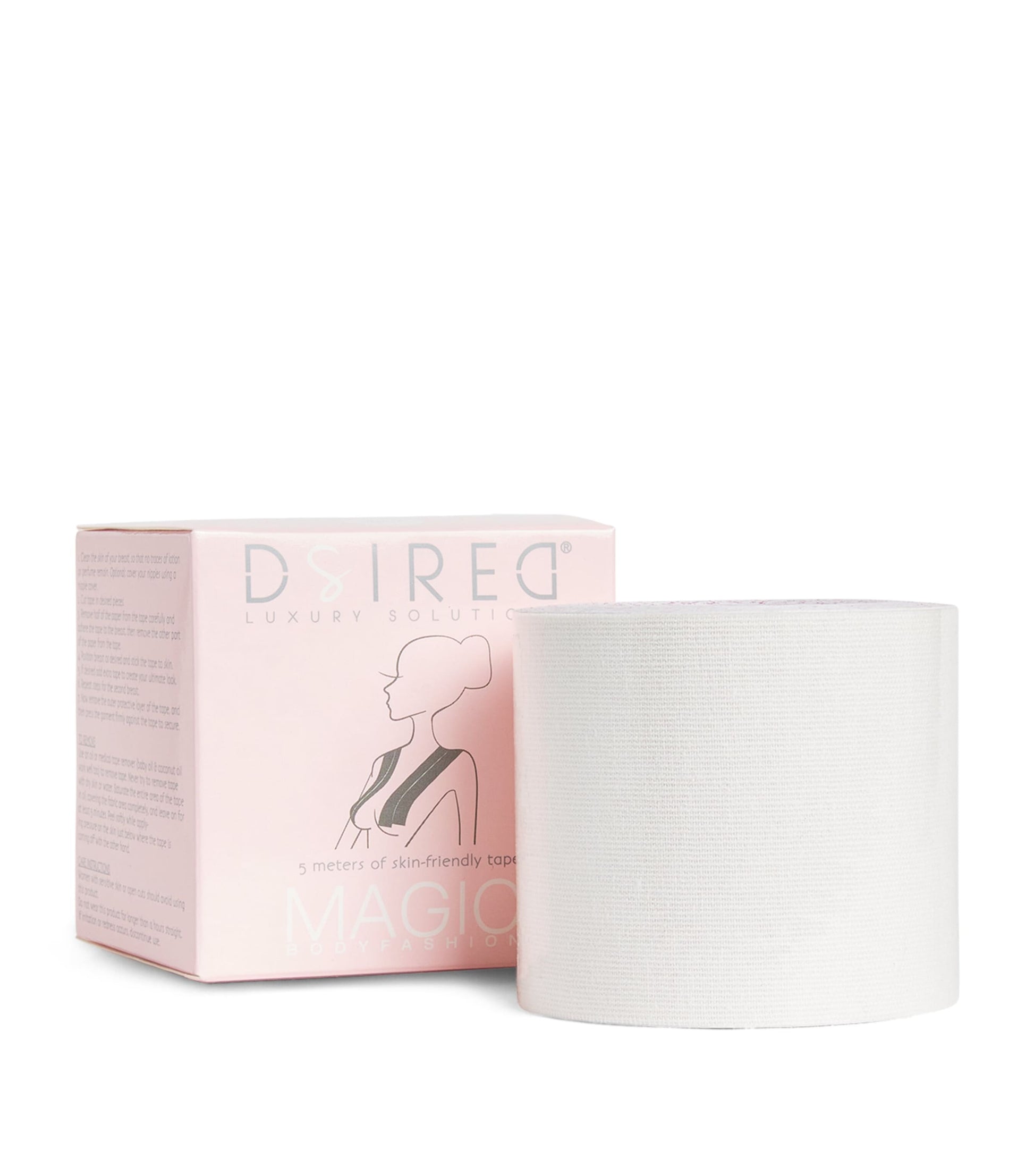 Dsired White Magic Body Tape (5m)