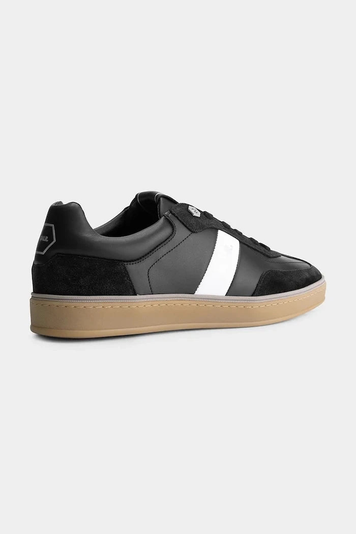 BALR. London Classic Deri Spor Ayakkabı