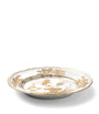 GINORI 1735 Oriente Italiano Aurum Dessert Plate (21cm)