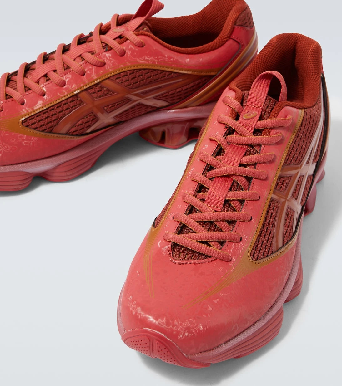 Asics - Gel-Kinetic Fluent sneakers