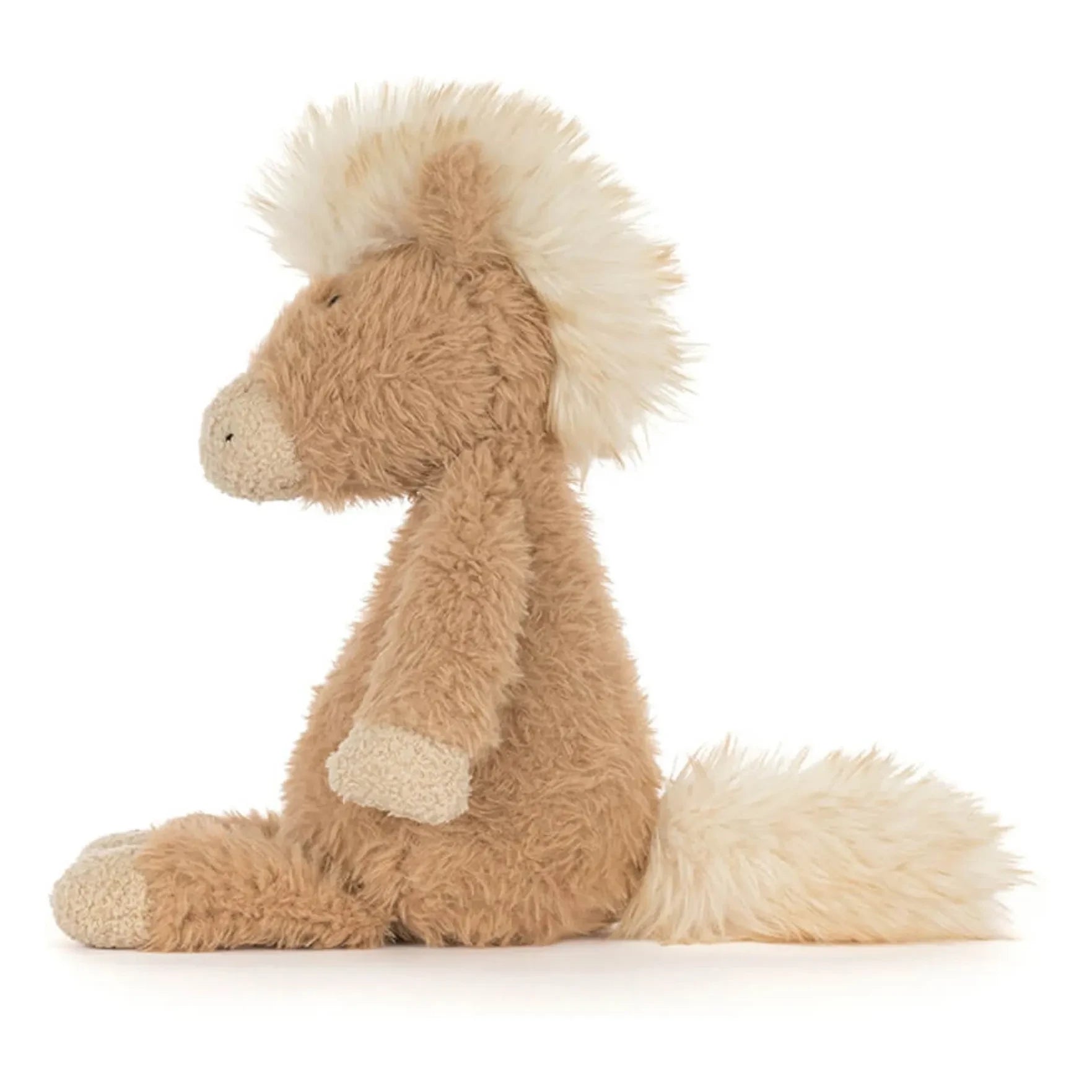 Jellycat - Canterneigh Pony plush