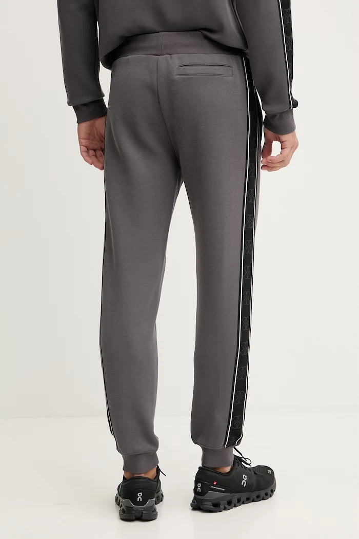 Guess pamuklu erkek spor pantolon MICKEY